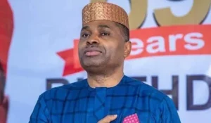 INEC does not deserve accolades for Osun election- Kenneth Okonkwo