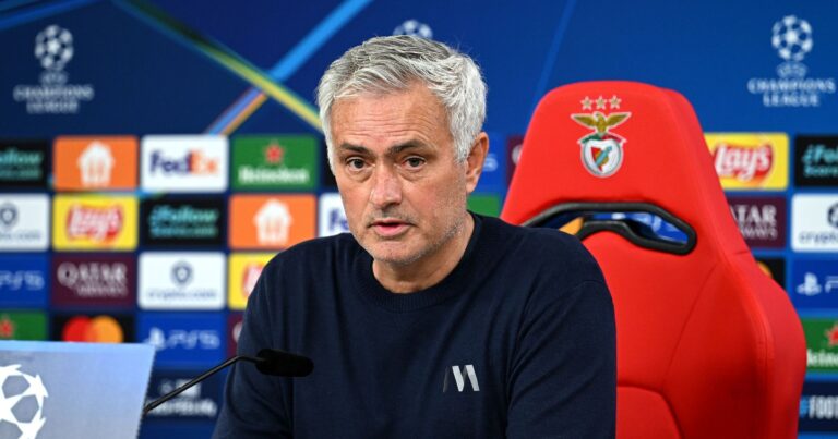 Mourinho reveals Rodri ‘doubts’ after talks