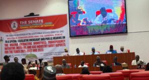 Oil, gas firms owe Nigeria $290m, ₦163bn in outstanding statutory contributions- RMAFC tells Senate