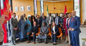 Nigeria, Canada sign trade agreement, air pact or direct flights