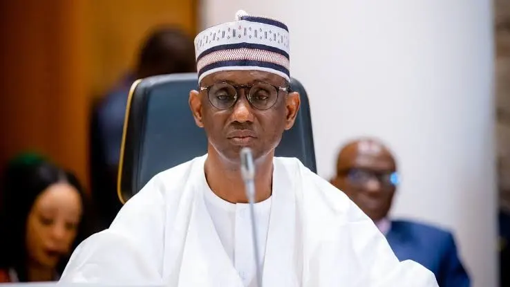 CPC Designation: Group hails Ribadu, Oluyede Nigeria’s Counter-Terrorism moves, US security cooperation
