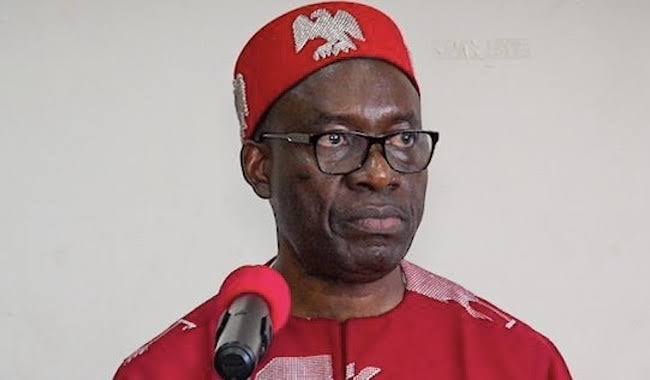 Soludo declares state of emergency over environmental challenges in Anambra