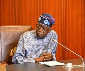 Tinubu told to resign over missing primary, secondary school certificate details
