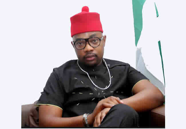 2027: Group accuses lawmaker, Ugochinyere of politicising NNPCL refinery rehabilitation