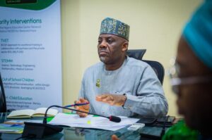 Tinubu has delivered nearly 100% of campaign promises
