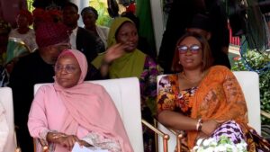 Early pregnancy, poverty shouldn’t end girls’ education-UBEC Boss