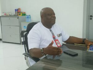 Stop treating private universities as profit-making ventures- Baze VC to FG