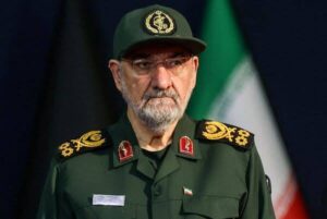 Iran names Mohsen Rezaei head of country’s highest national security body