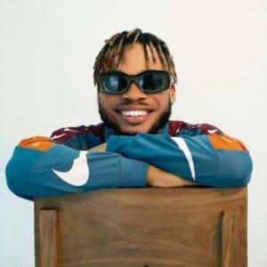 Poco Lee tried to rape me, my friend- Rapper Jorji