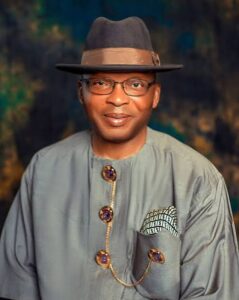 Rivers ADC chieftain, Sokonte resigns from party