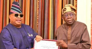 Adeleke not defecting to APC- Imole Campaign group