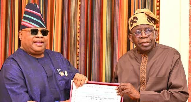 Adeleke not defecting to APC- Imole Campaign group