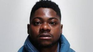 Nigerian man jailed 7 years in Scotland for stabbing wife