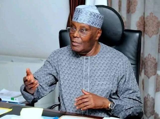 Atiku alleges breach of privacy, leak of private account details