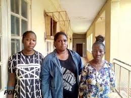Anambra govt arrest mother who sold her baby for N300,000
