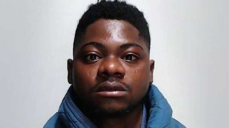 Nigerian man jailed 7 years in Scotland for stabbing wife