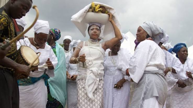 Ogun govt declares Thursday public holiday to mark traditional Isese day
