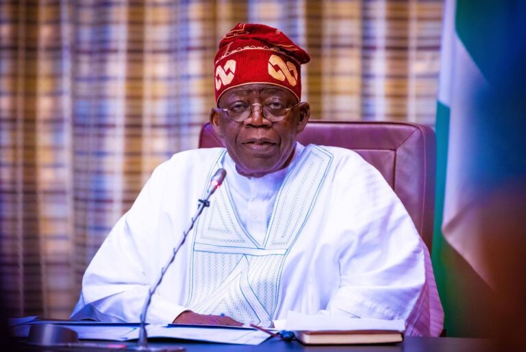 Tinubu’s Nigerian citizenship, age qualifies him for presidency