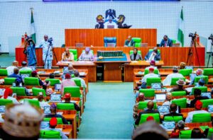 Reps demand immediate rescue of 116 schoolchildren, other Borno abductees