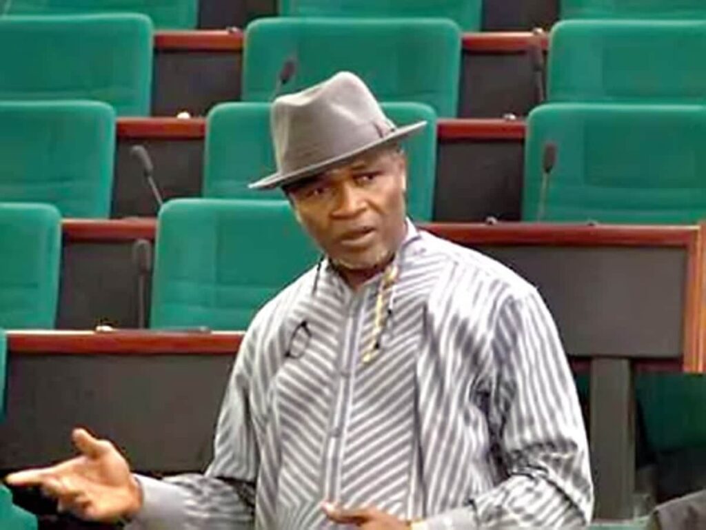 Supreme Court judgment does not invalidate candidacy- Group rejects calls to disqualify Chinda
