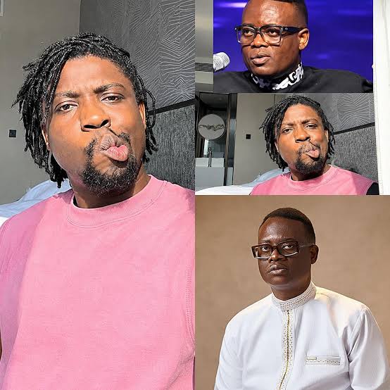 ‘Your fall will be televised ’ – Pastor Christian Nwoko warns VDM