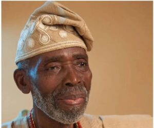 Atiku, Keyamo, celebrities mourn Olu Jacobs
