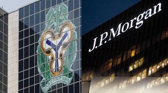 CBN grants JPMorgan Approval-in-Principle to establish Merchant Bank in Nigeria