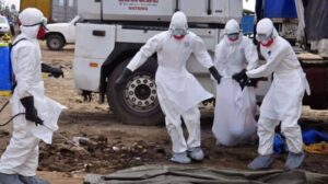 Nigeria confirms first Ebola case in FCT
