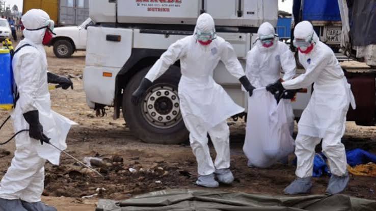 Nigeria confirms first Ebola case in FCT