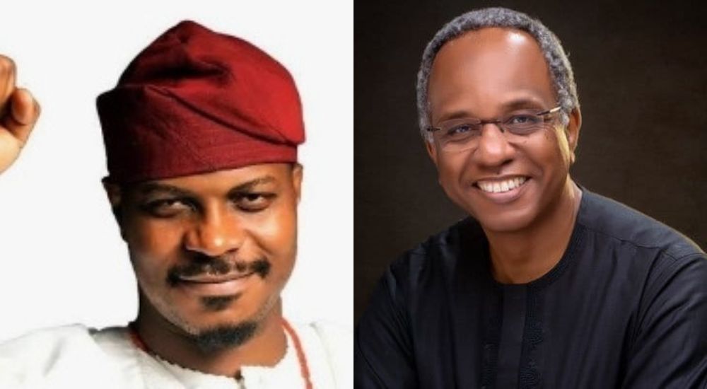 Tear gas fired at EndSARS memorial; ADC’s Rhodes-Vivour, NDC’s Doherty affected